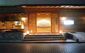 Hakone Suimeisou Hotel